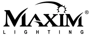MAXIM LIGHTING - logo