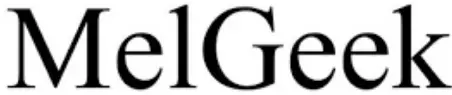 MelGeek-LOGO