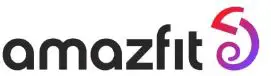 amazfit logo