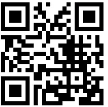 LIV and BO LED Light Tree - qr code