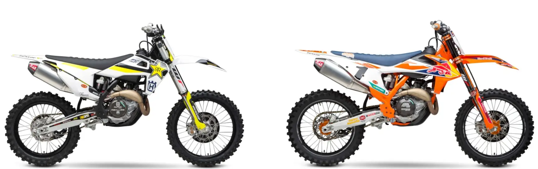 YOSHIMURA 264622D320 RS-4 Slip-On Exhaust