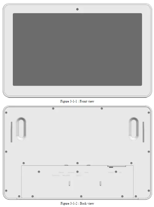 Vantron-UCTBWM-15.6-Rockchip-ARM-Cortex-A17-RK3288W-1