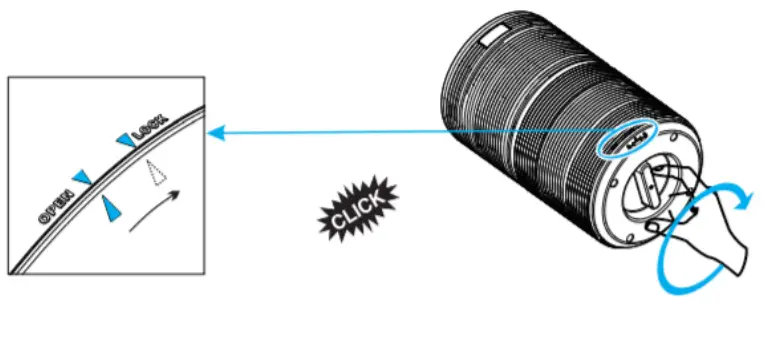 PRINCESS 01 356000 01 001 3 In 1 Air Filter-fig4