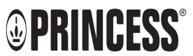 PRINCESS -logo