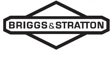 BRIGGS STRATTON LOGO