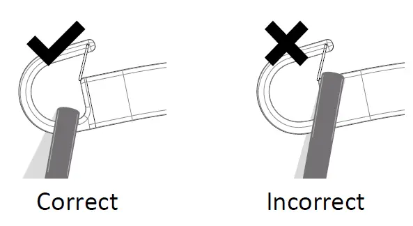 HUMAN-CARE-25045-Basic-Sling-fig-1