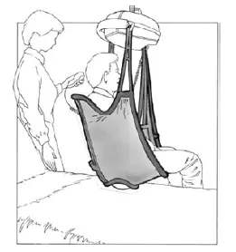 HUMAN-CARE-25045-Basic-Sling-fig-12