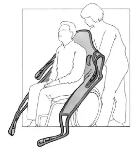 HUMAN-CARE-25045-Basic-Sling-fig-13