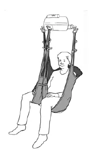 HUMAN-CARE-25045-Basic-Sling-fig-7