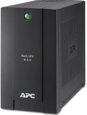 APC BC650-RSX761 Uninterruptible Power Supply-fig1
