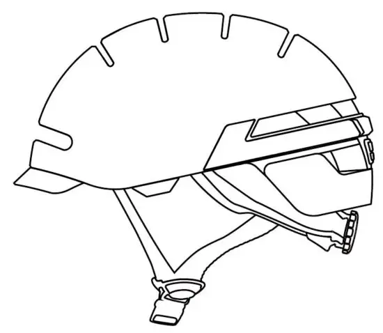 LIVALL BH51x Range Riding Smart Bike Helmet.JPG