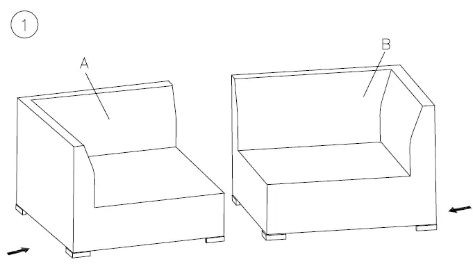 ASHLEY-P458-877-Furniture-Corner-W-cushion-2