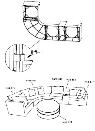 ASHLEY-P458-877-Furniture-Corner-W-cushion-5