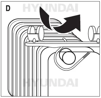 HYUNDAI-68711-Turbo-Oil-Radiator-fig-4