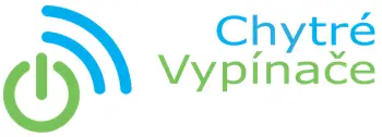Chytre vypinace Logo
