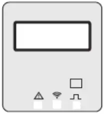 Chytre vypinace WIFI Single Phase Smart Meter - Figure 1