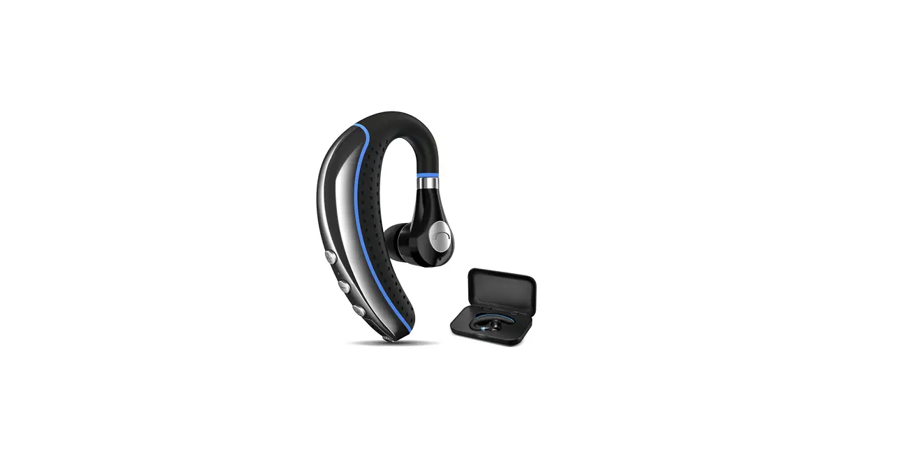 Fimitech A8 Bluetooth Headset User Manual