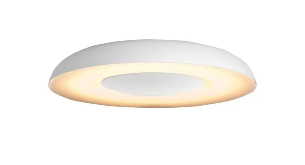Philips Hue Still Ceiling Light User Manual