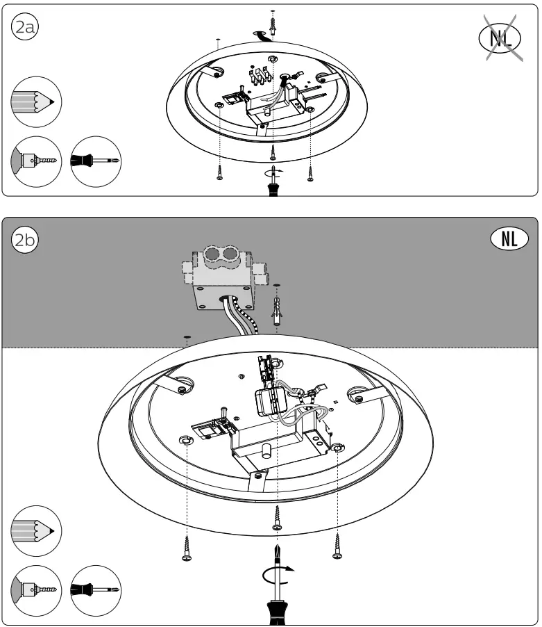 PHILIPS hue Still Ceiling Light - fig 3