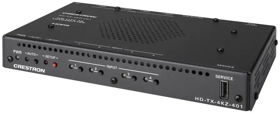 HD-TX-4KZ-401 DM Lite Transmitter