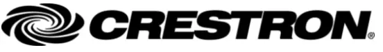 CRESTRON-Logo