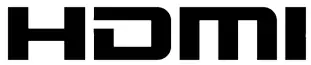 HDMI