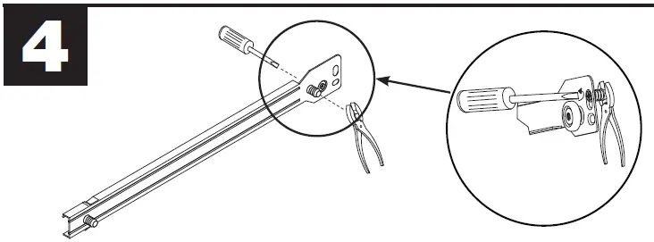 ESTATE ESDWR24 24 Inch Drawer Kit-05