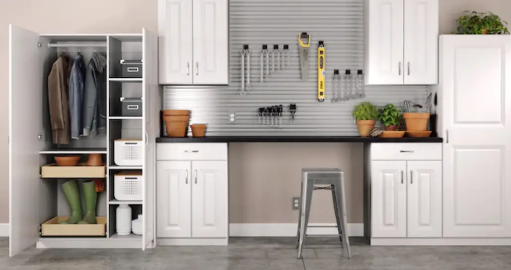 Estate Esdwr24 24 Inch Drawer Kit Instruction Manual