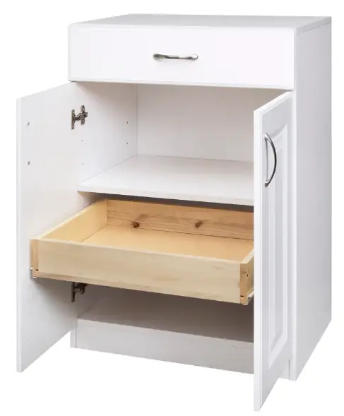 ESTATE ESDWR24 24 Inch Drawer Kit-product-image