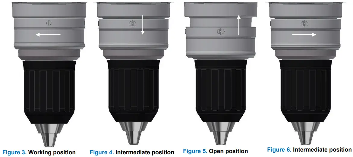 VELP SCIENTIFICA F20100490 Digital Overhead Stirrer - Figure 2