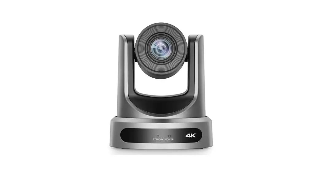 Fs Fc730-4k Ultra Hd 4k Video Conference Camera User Manual