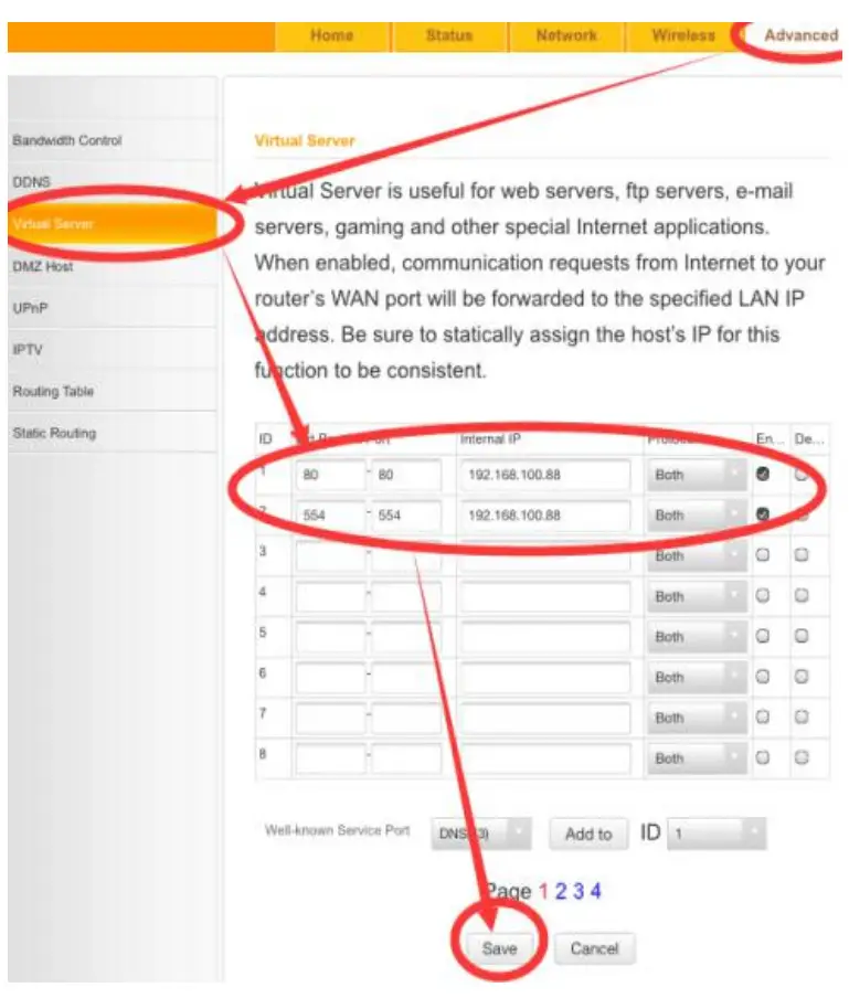 FS FC730-4K Ultra HD 4K Video Conference Camera - fig 13