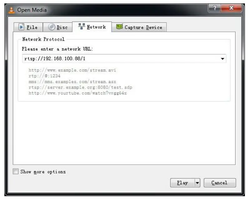FS FC730-4K Ultra HD 4K Video Conference Camera - fig 15