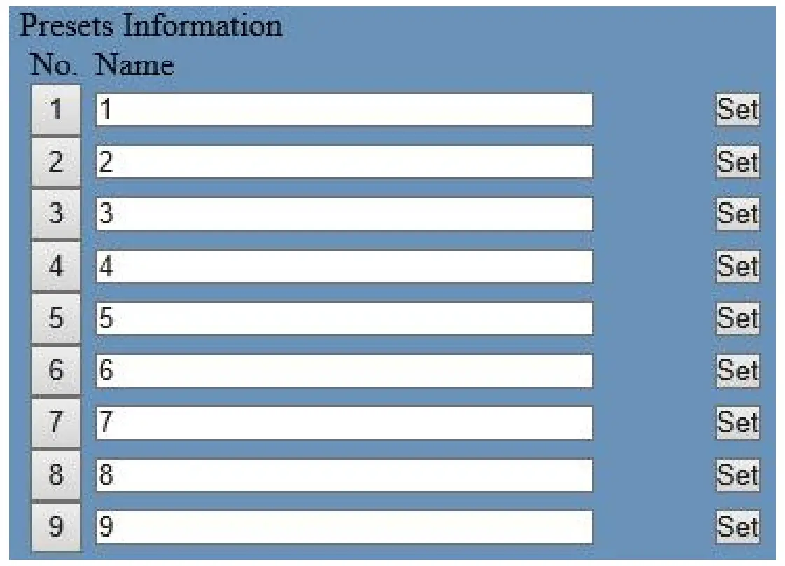 FS FC730-4K Ultra HD 4K Video Conference Camera - fig 19