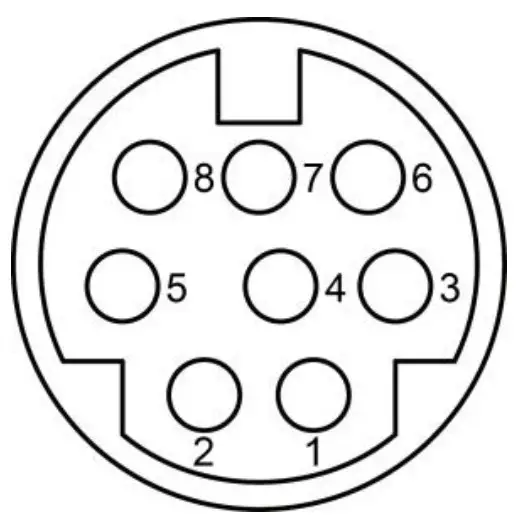 FS FC730-4K Ultra HD 4K Video Conference Camera - fig 2