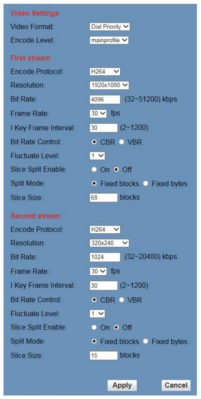 FS FC730-4K Ultra HD 4K Video Conference Camera - fig 21