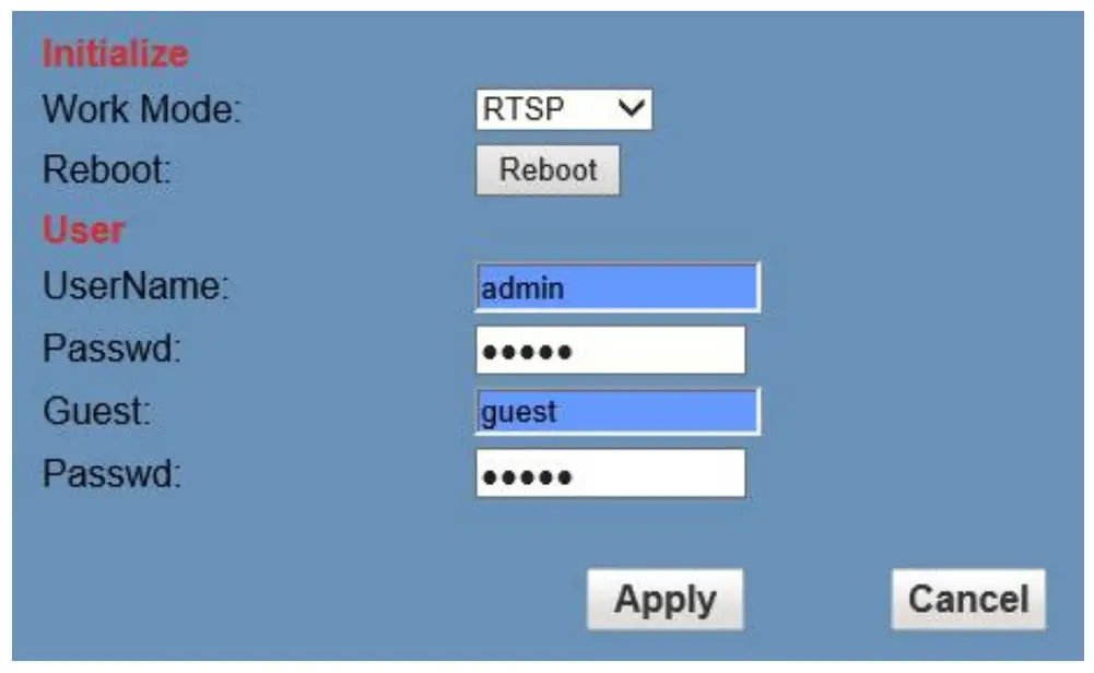 FS FC730-4K Ultra HD 4K Video Conference Camera - fig 24