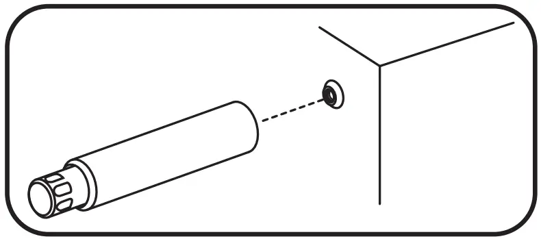 Hatco C-7-208-3 Compact 7.0 kW Insulated Booster Water Heater - fig 8