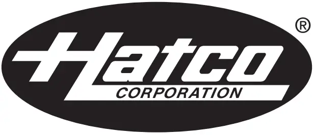 Hatco logo