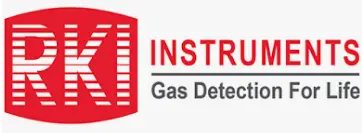 RKI INSTRUMENTS logo
