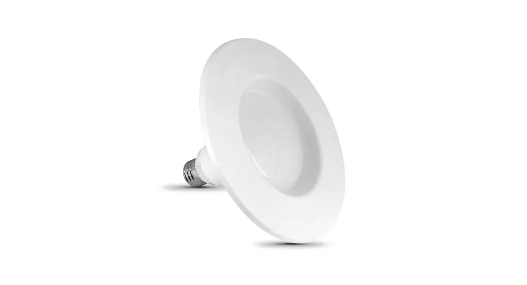 Feit Recessed Downlight / Medium Base Adapter Instruction Manual Feit Recessed Downlight / Medium Base Adapter Instruction Manual