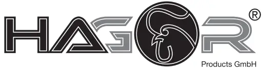 HAGOR logo