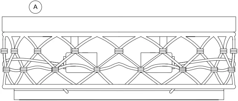 PROGRESS LIGHTING P350242 Halogen Flush Mount