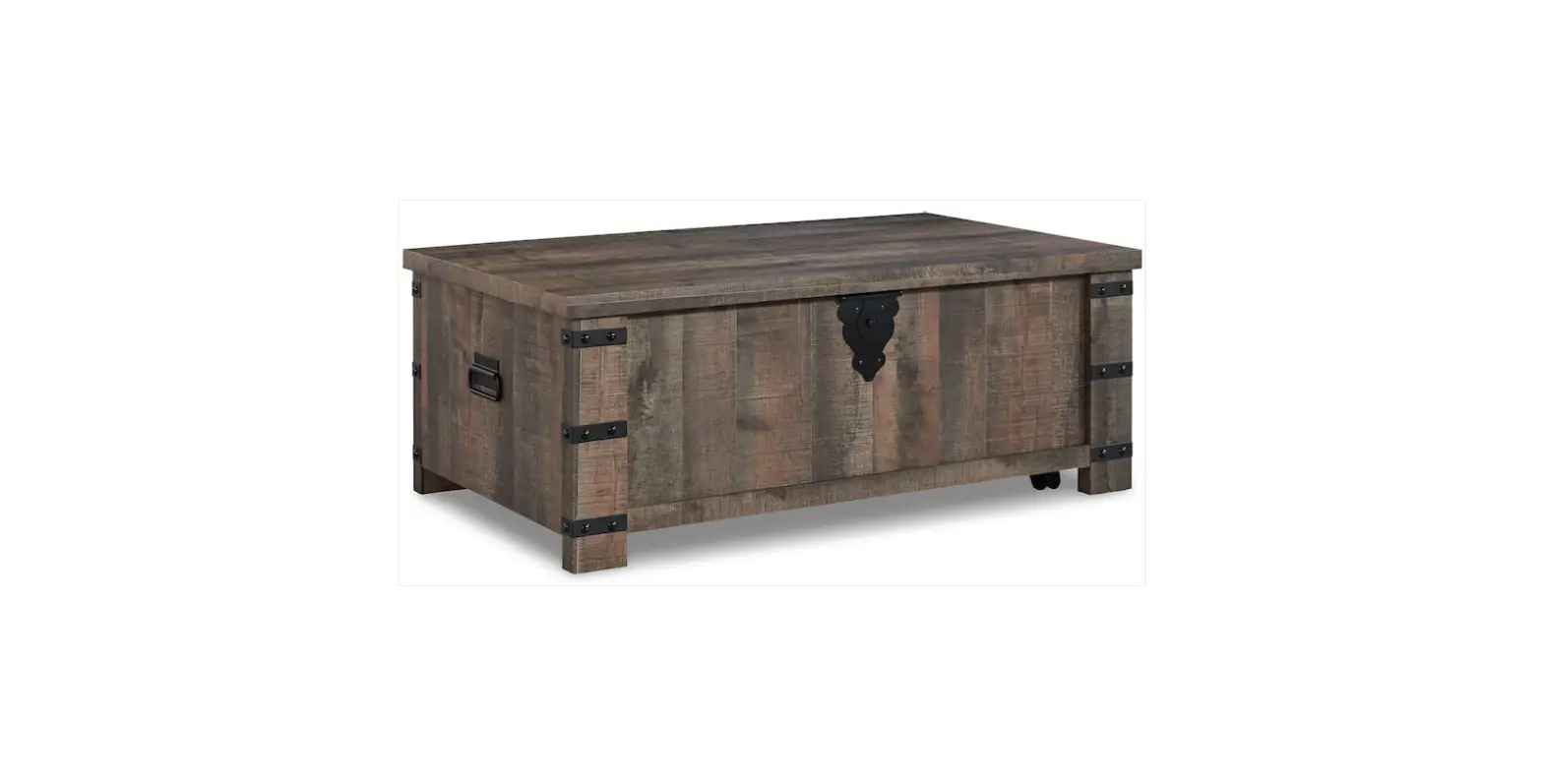 Ashley T466-9 Casual Table