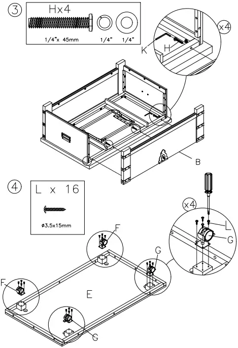 ASHLEY-T466-9-Casual-Table-fig-5