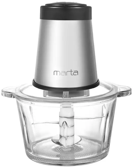 marta MT-KP2006A Food Processor