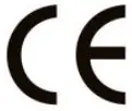 CE icon