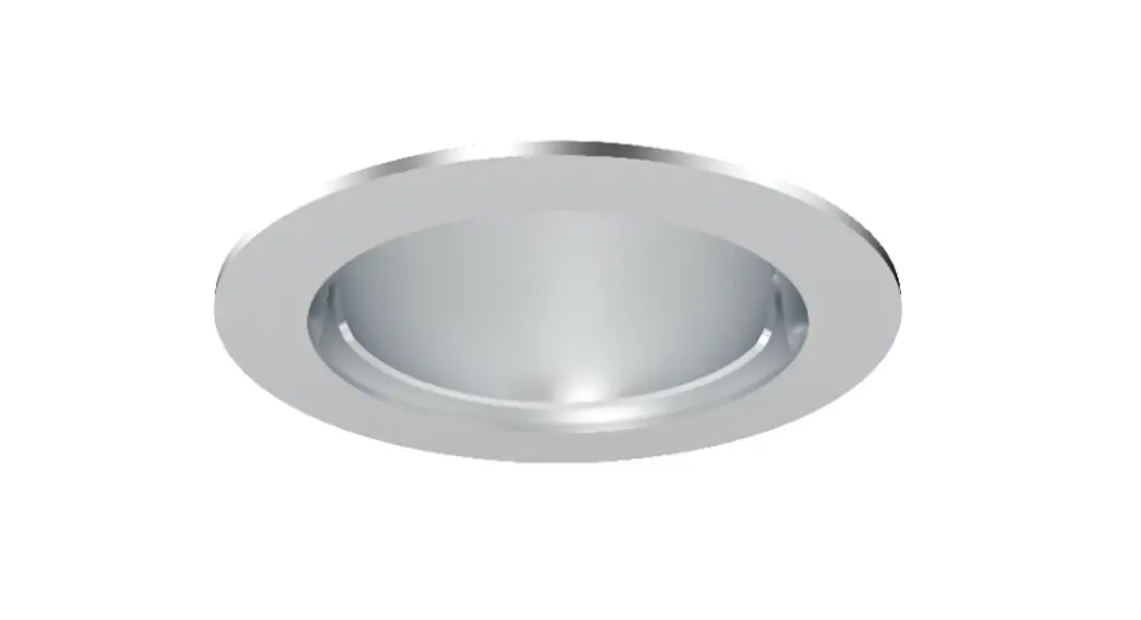 Acuity Brands Evo 2 Inch Round Downlight Instructions