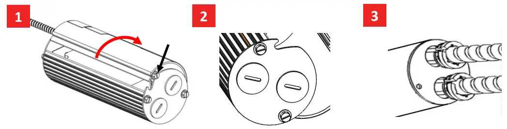 Acuity Brands EVO 2 Inch Round Downlight - fig 4