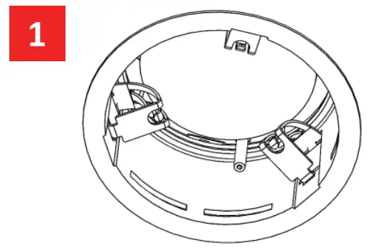 Acuity Brands EVO 2 Inch Round Downlight - fig 7